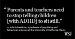 ADD,ADHD,attention deficit,adult ADD,adult ADHD, strategy,strategies,symptoms,fidget,fidgeting,focus,concentrate,science,jiggling