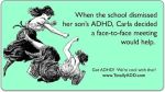 myths about ADHD,facts about ADHD,ignorance about ADHD, denial and ADHD, science, science and ADHD, research and ADHD, ADHD brain, brain, brain dysfunction, stimulants,,#adhd, #add, @dougmkpdp,@adhdstrategies,diagnosis,effects of diagnosis,medication,medicines, myths about ADHD,facts about ADHD,ignorance about ADHD, denial and ADHD, science, science and ADHD, research and ADHD.drugs,drugs,Ritalin,concerta,adderal,amphetamine,amphetamines,daytrana,ADHD controversy,ADHD controversies,stimulants,methylphenidate,atomoxetine,strattera,vyvanse,concerta, wellbutrin,guanfesin,buproprion